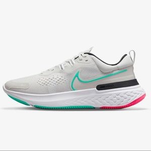Men’s Nike React Miler 2 Running Shoes